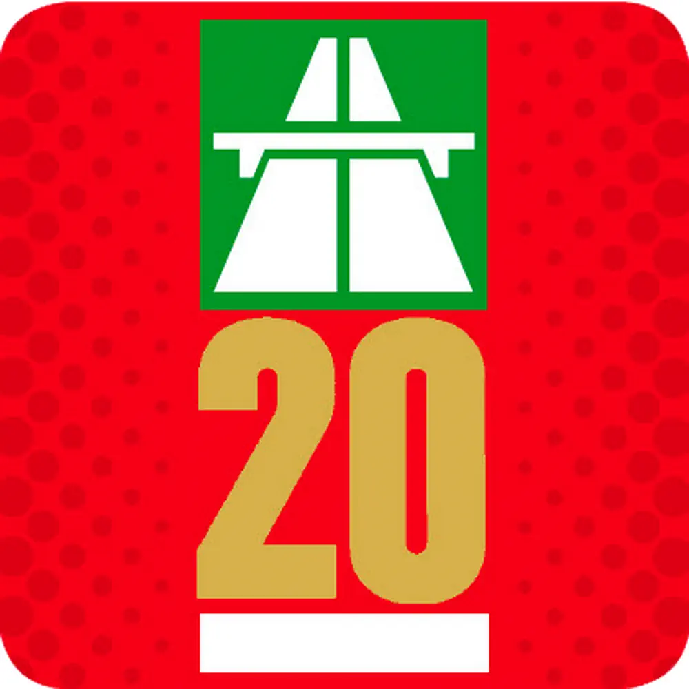 Віньєтка у Швейцарії 2020