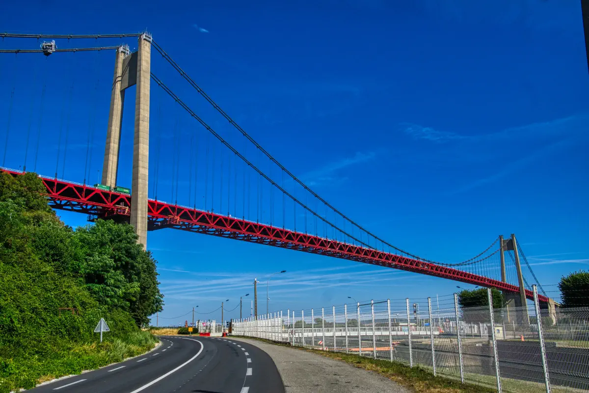 Міст Танкарвіль