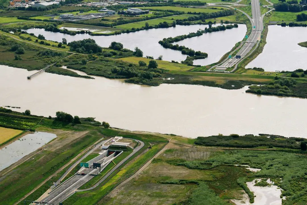 Limerick Tunnel - Тунель Лімерік