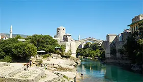 Bosnia and Herzegovina