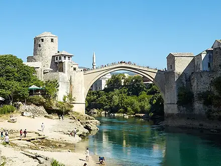 Боснія і Герцоговина