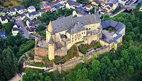 Luxembourg