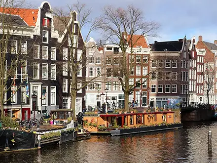 Нідерланди