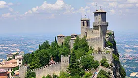 San Marino