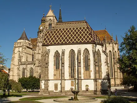 Словаччина – автомобільні платні дороги — електронна виньєтка. ПДР і обмеження швидкості