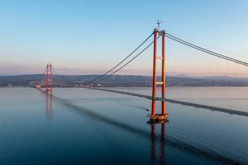 Міст Чанаккале