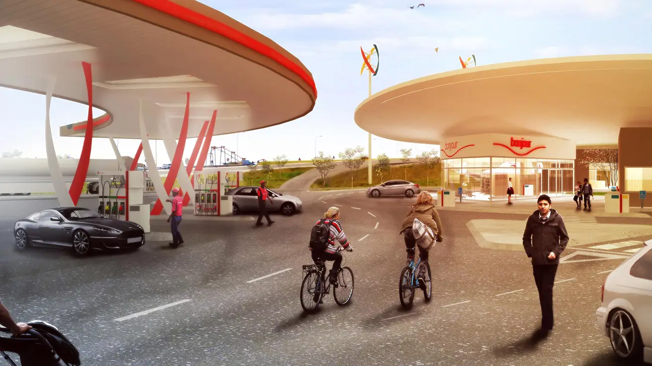 Fuel in Europe - petrol, diesel prices