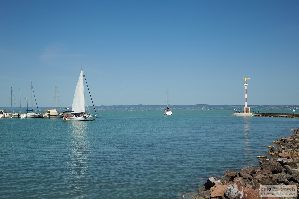 Lake Balaton