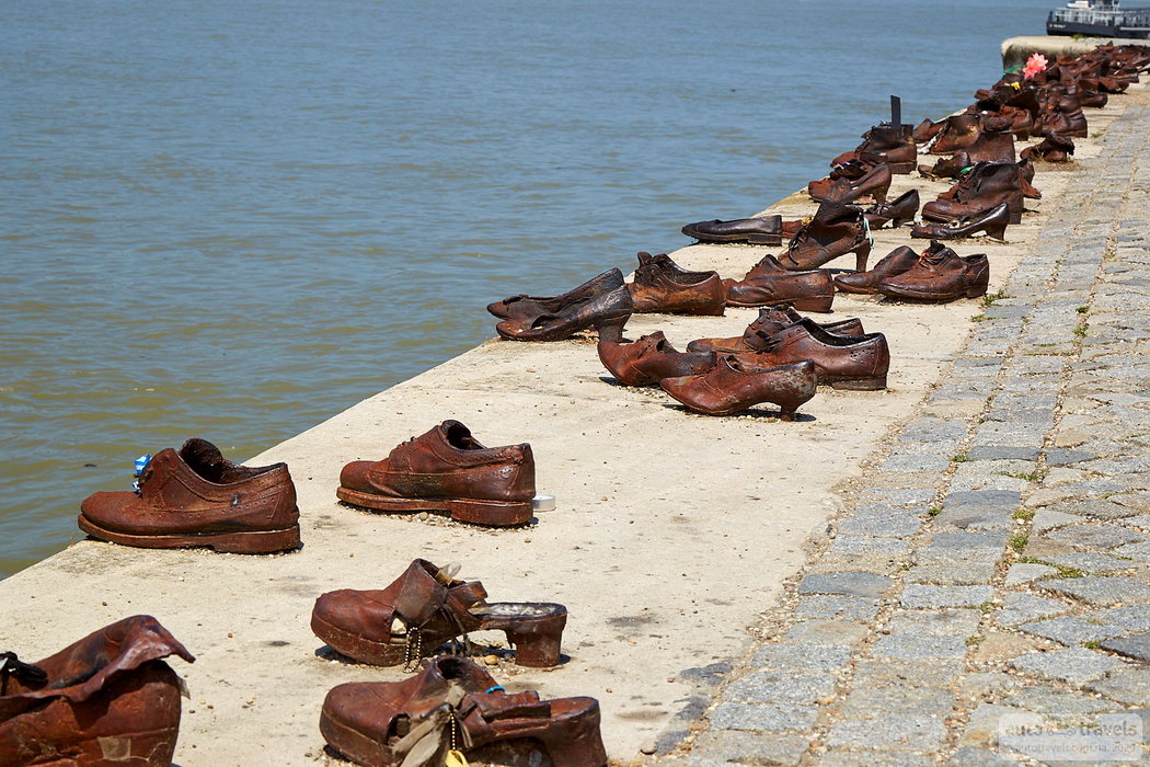 Driving to Budapest - autotravels