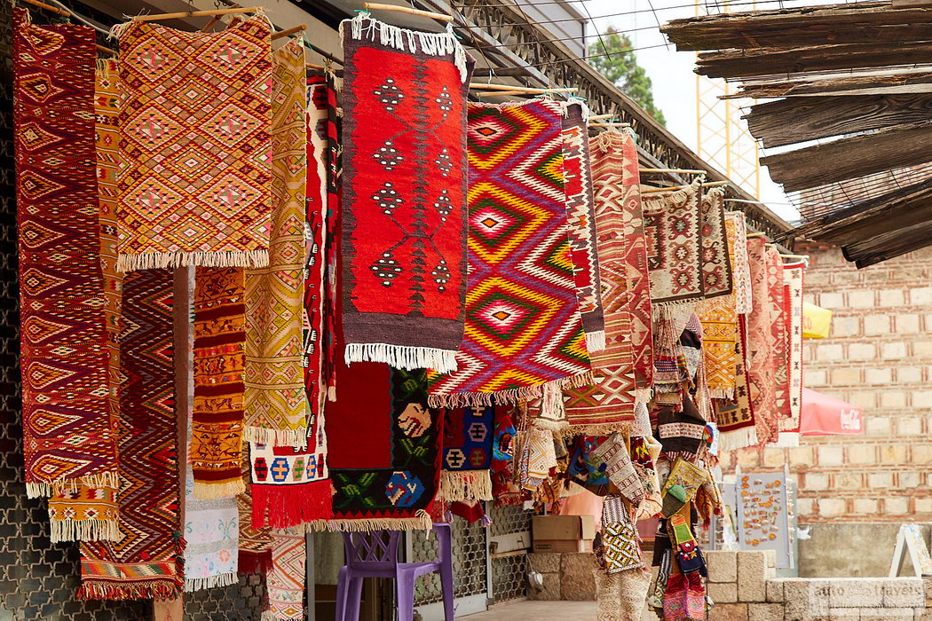 Skopje - North Macedonia