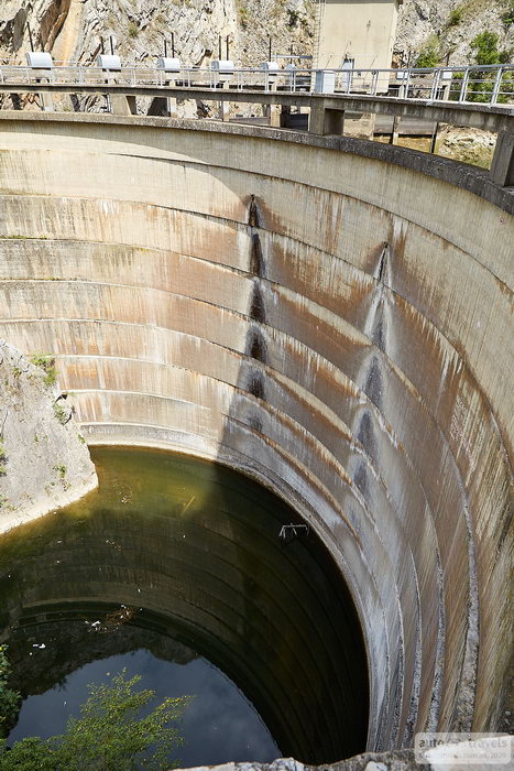 Matka Canyon, North Macedonia