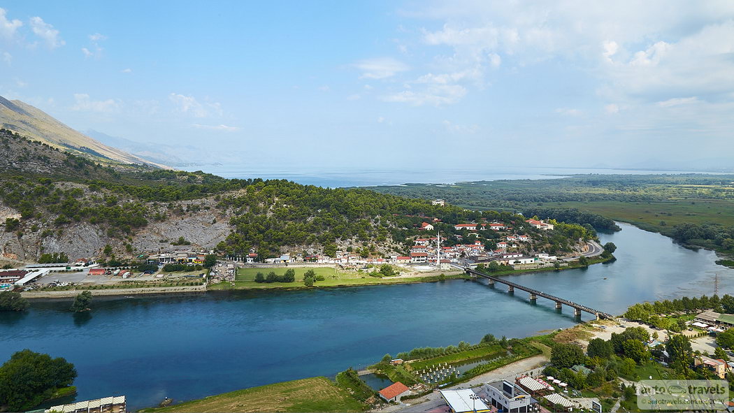 Shkodër, Albania