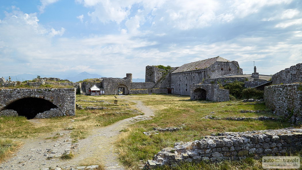 Shkodër, Albania