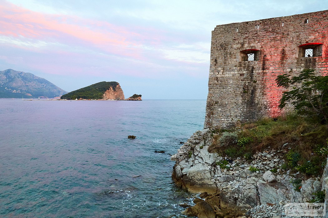 Budva, Montenegro