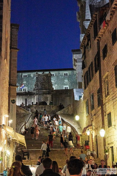 Dubrovnik, Croatia