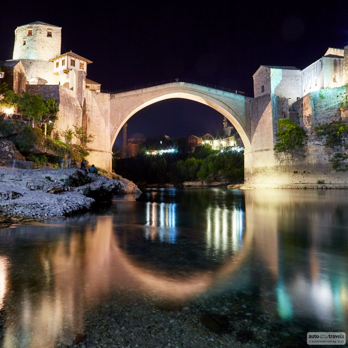 Mostar, Bosnia and Herzegovina