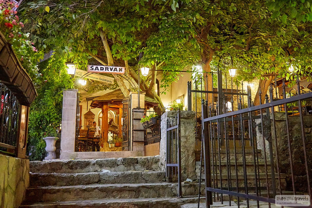 Mostar, Bosnia and Herzegovina