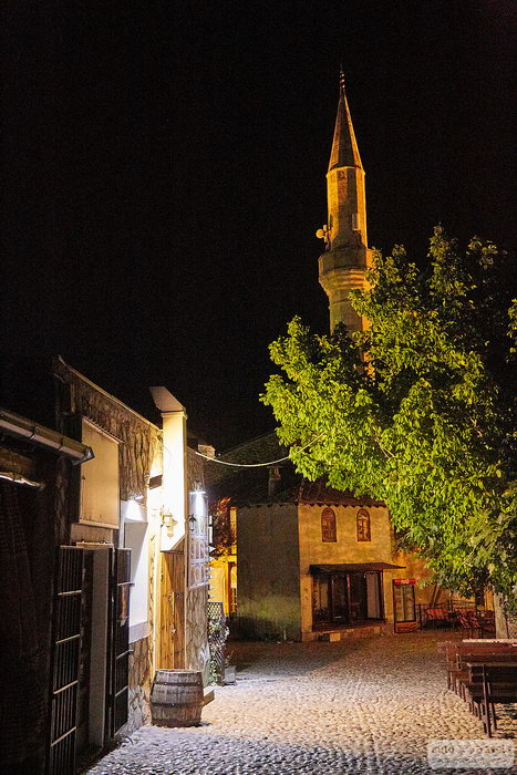 Mostar, Bosnia and Herzegovina