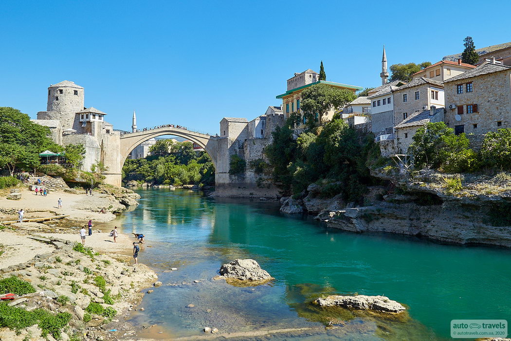 Mostar, Bosnia and Herzegovina