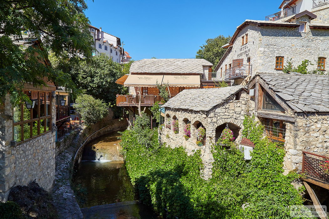 Mostar, Bosnia and Herzegovina