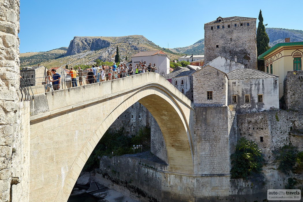 Mostar, Bosnia and Herzegovina