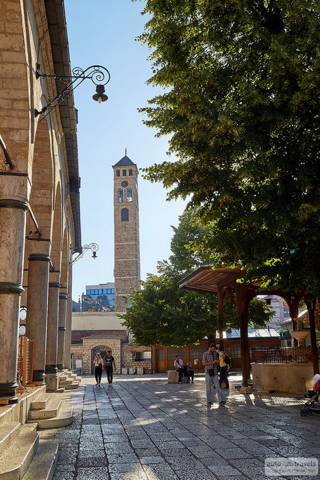 Sarajevo, Bosnia and Herzegovina