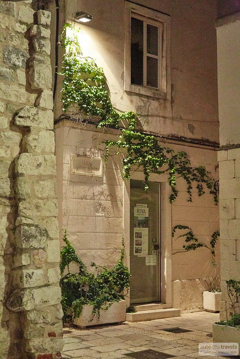 Split, Croatia - road trips in Europe