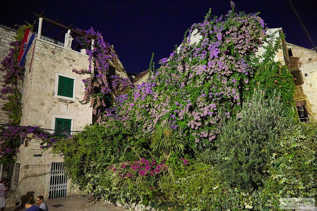 Split, Croatia - road trips in Europe