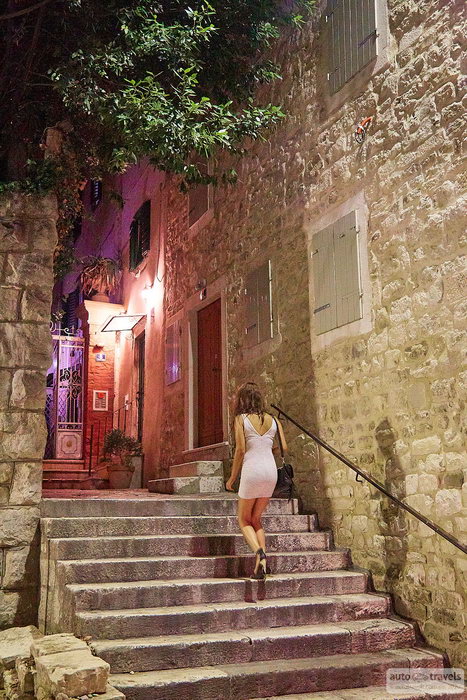 Split, Croatia - road trips in Europe