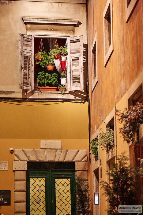 Split, Croatia - road trips in Europe