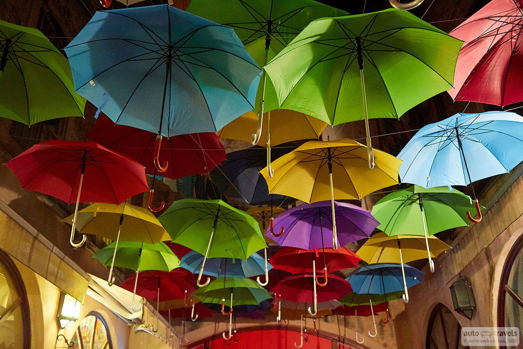 Split, Croatia - road trips in Europe