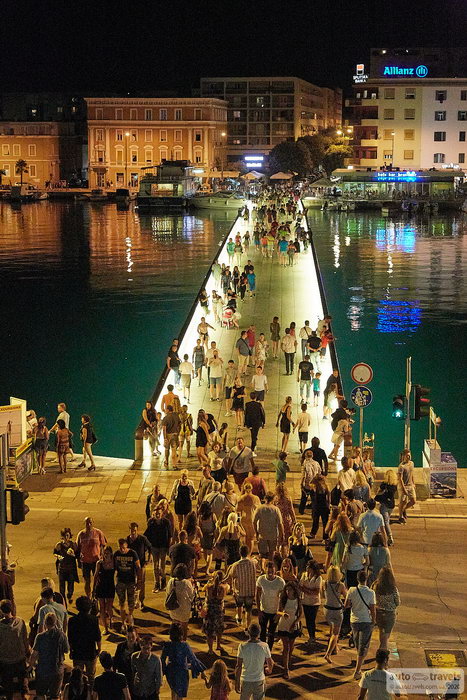 Zadar, Croatia