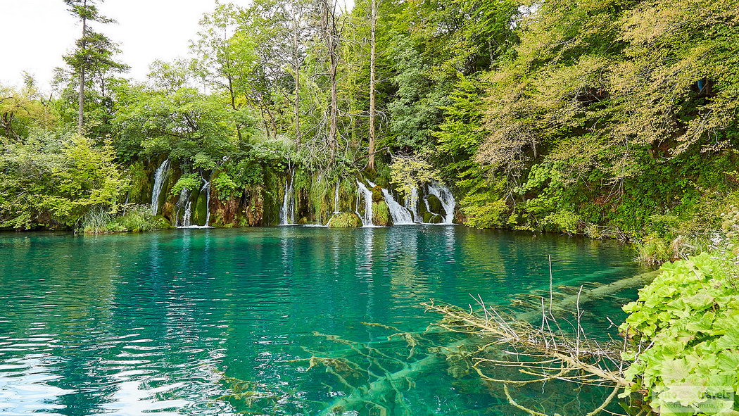 Plitvice Lakes
