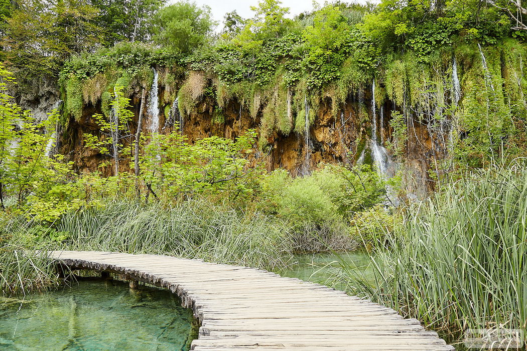 Plitvice Lakes