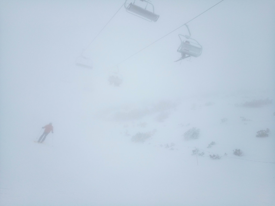 Kasprowy Wierch, Poland, Zakopane