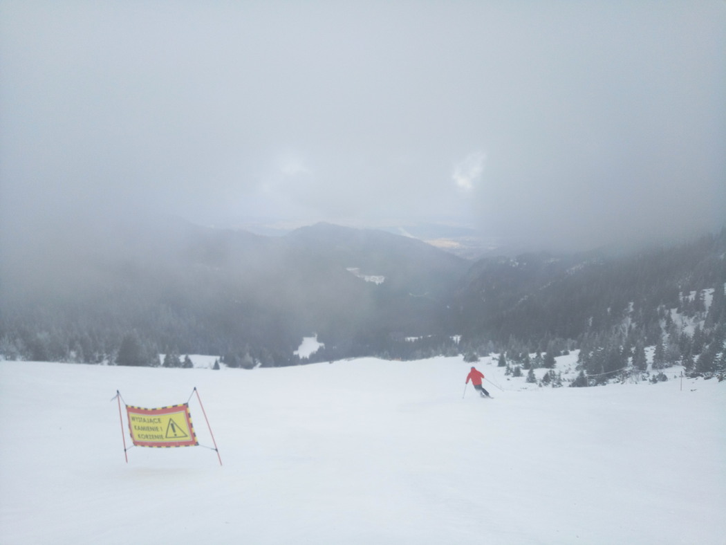 Kasprowy Wierch, Poland, Zakopane