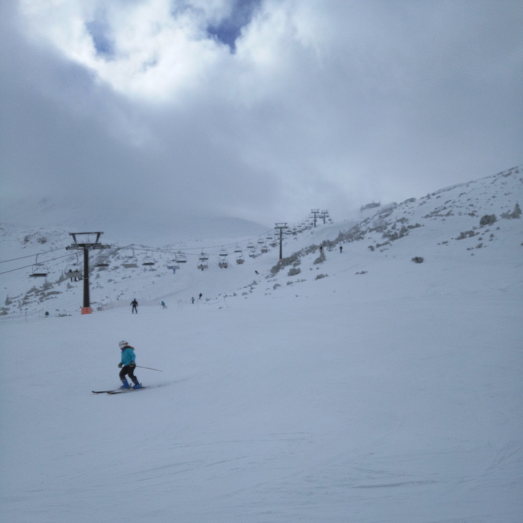 Kasprowy Wierch, Poland, Zakopane
