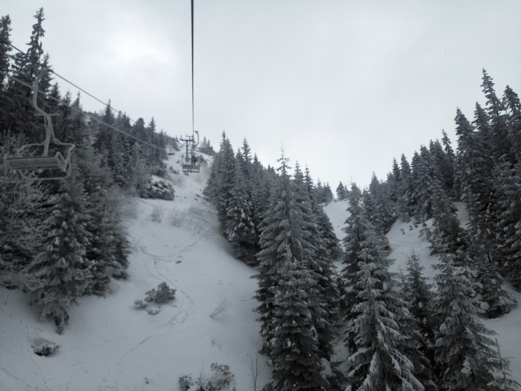 Kasprowy Wierch, Poland, Zakopane