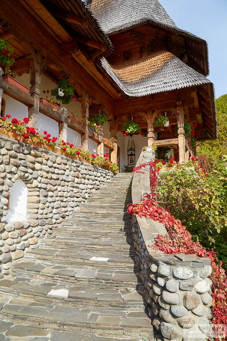 Монастир Барсана – Mănăstirea Bârsana