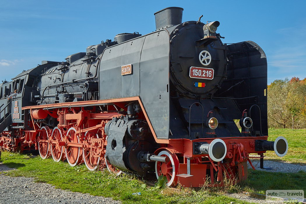 Лісова залізниця Viseu de  Sus