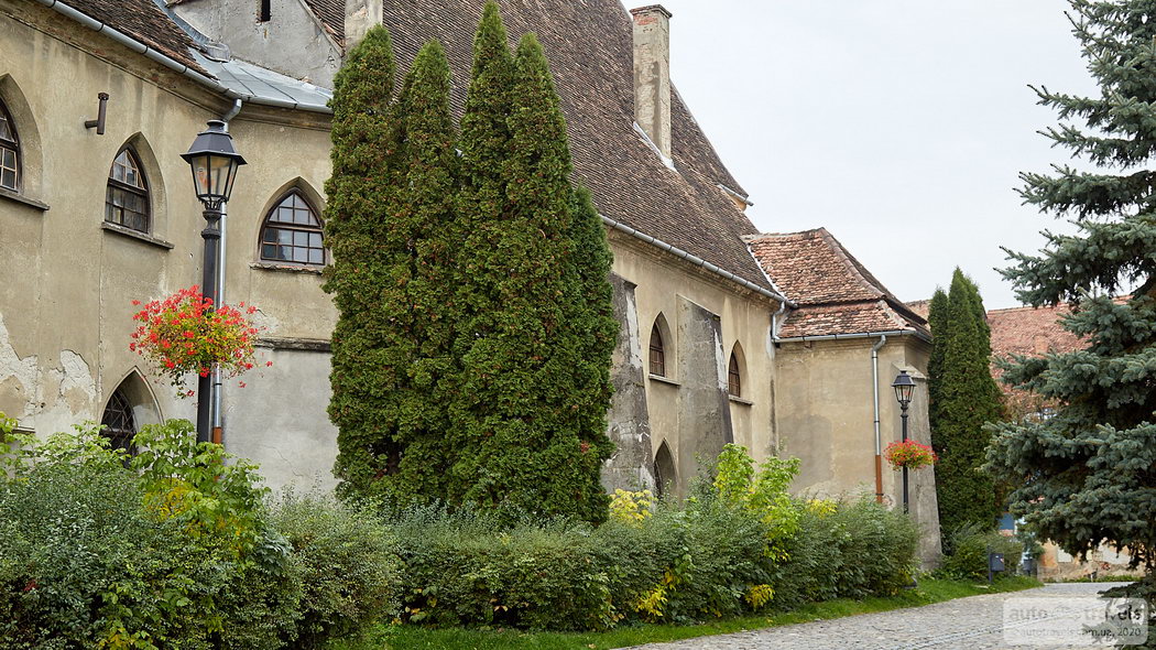 Сіґішоара – Sighișoara