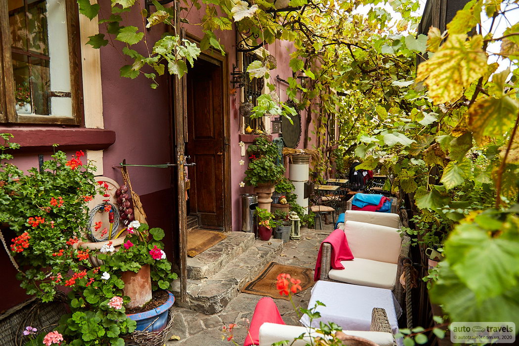 Сіґішоара – Sighișoara