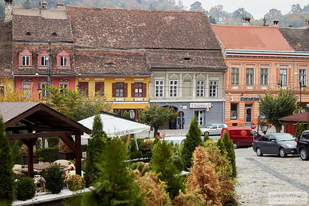Сіґішоара – Sighișoara