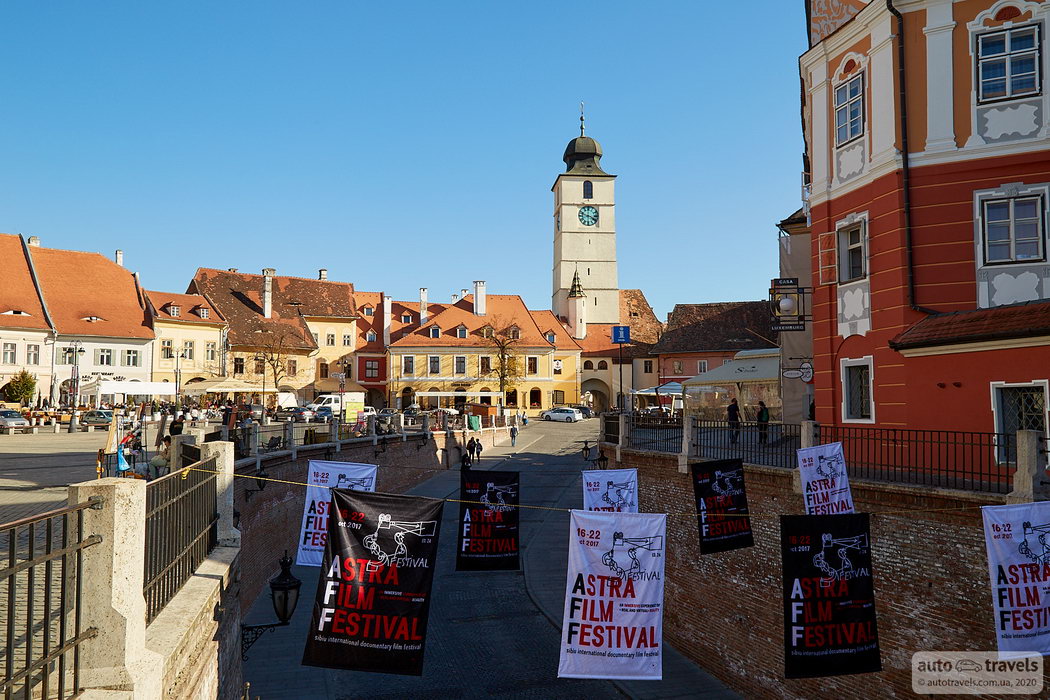 Сибіу – Sibiu