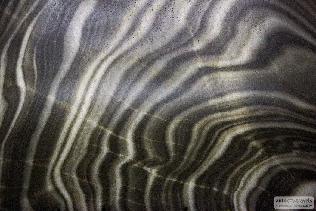 Соляна копальня у місті Турда – Salina Turda