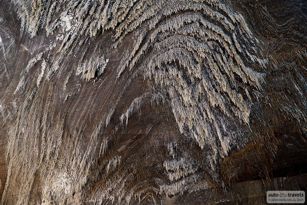 Соляна копальня у місті Турда – Salina Turda