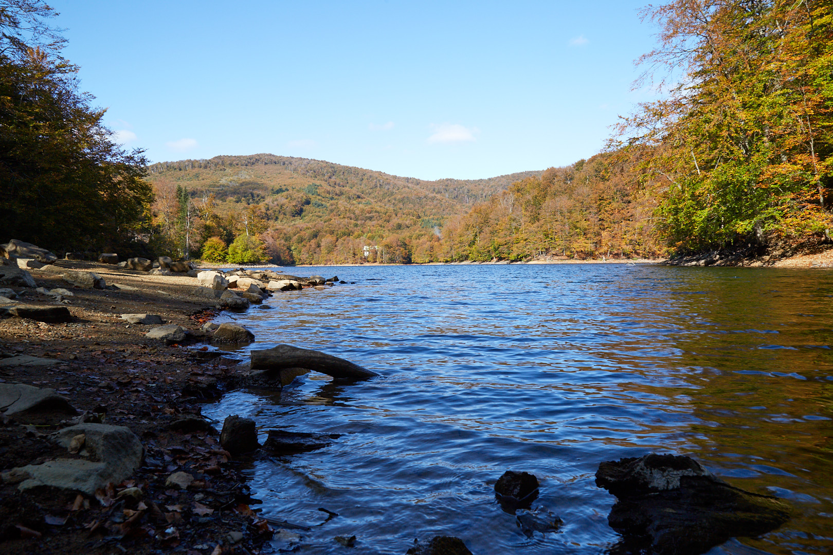 Morske Oko - Morske Oko, Slovakia